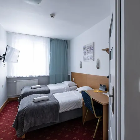 Orbita Hotel Vratislav