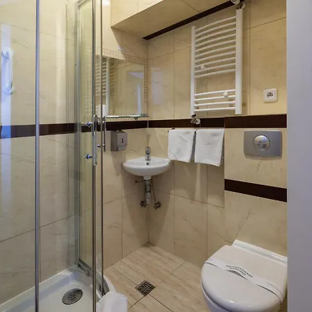 Orbita Hotel Vratislav