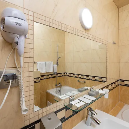 Orbita Hotell
