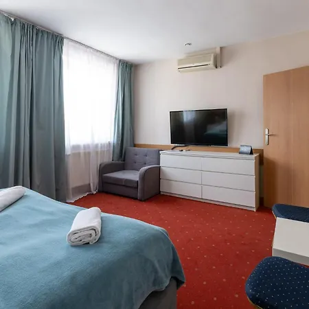 Orbita 3* Vratislav