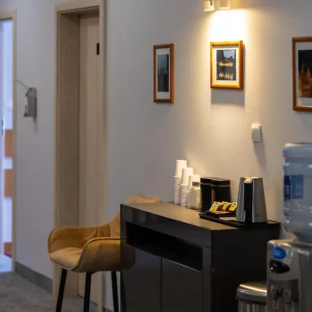 Hotel Orbita 3*