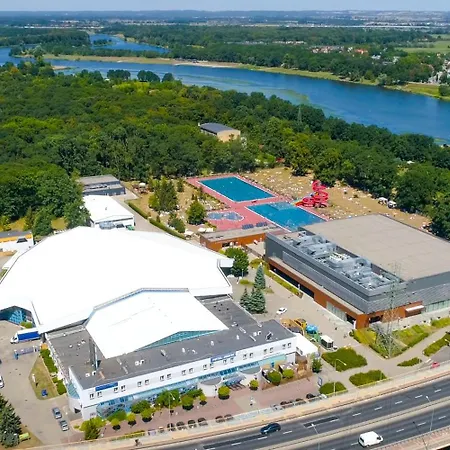 Hotel Orbita Breslavia