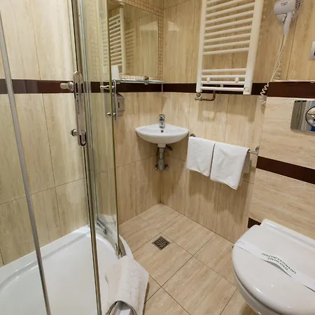 Hotel Orbita