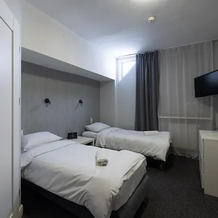 Orbita Hotel 3*