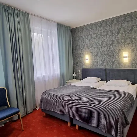 Hotel Orbita