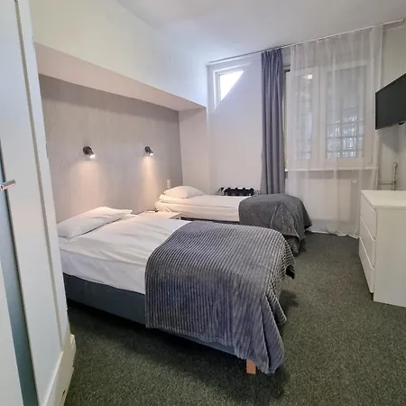 Orbita Hotel 3*