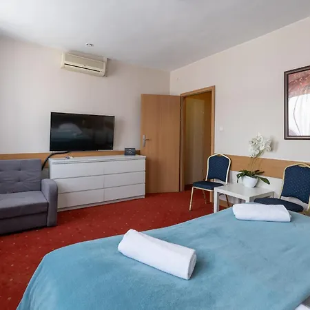Orbita 3* Wroclaw