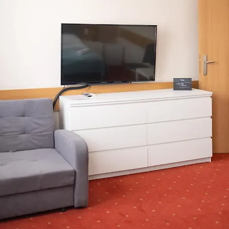 Orbita Hotel