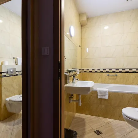 Orbita Hotel
