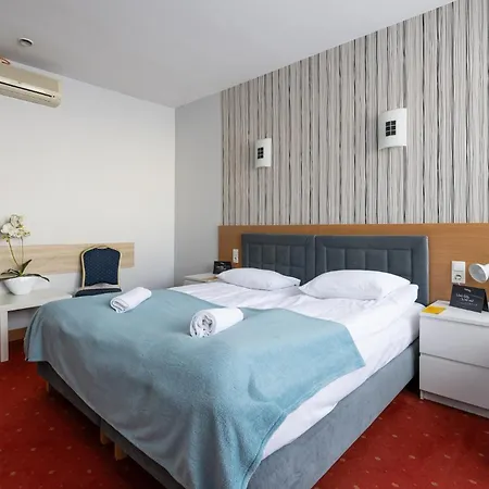 Hotel Orbita