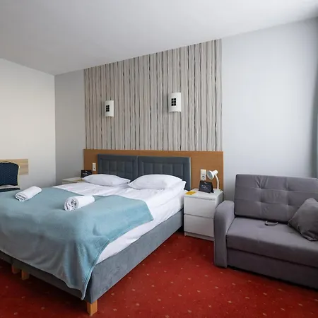 Orbita 3* Wrocław