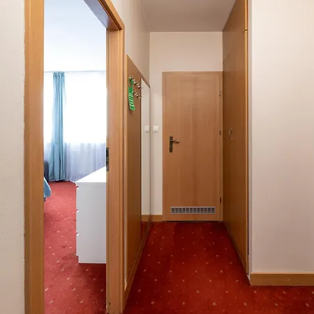 Orbita Hotel 3*