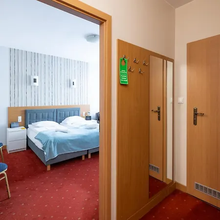 Orbita Hotel Wrocław