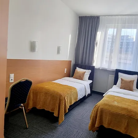 Hotel Orbita 3*