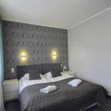 Orbita Hotel Wrocław