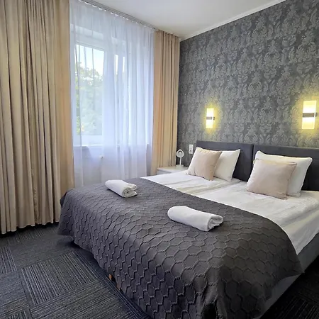 Otel Orbita