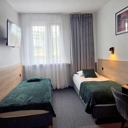 Orbita Otel