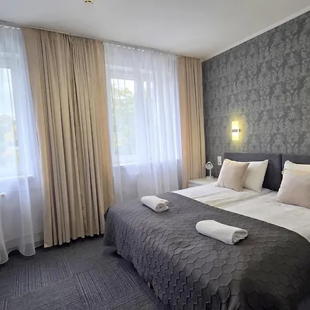 Otel Orbita Wroclaw