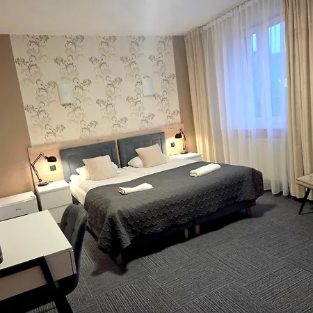 Otel Orbita 3*