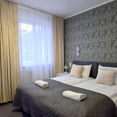 Otel Orbita Wroclaw
