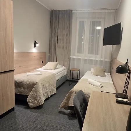 Orbita Otel