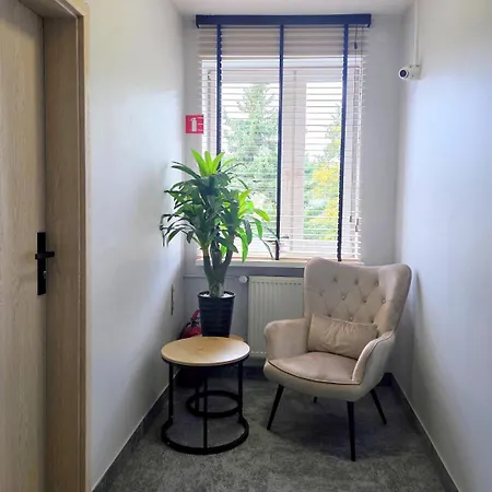 Otel Orbita