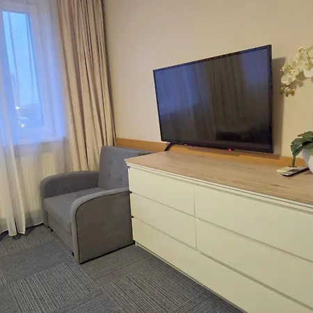 Otel Orbita Wroclaw