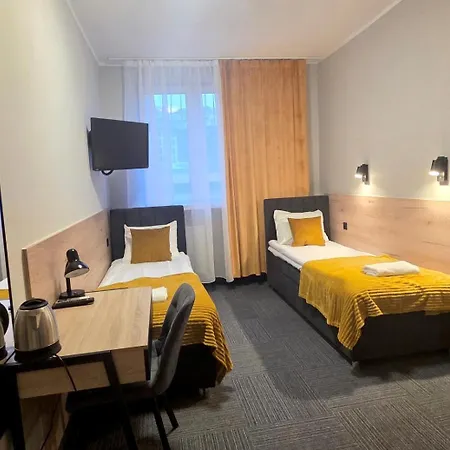 Otel Orbita 3*