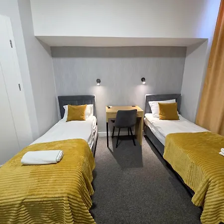 Orbita Hotel Wroclaw