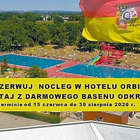Orbita Otel