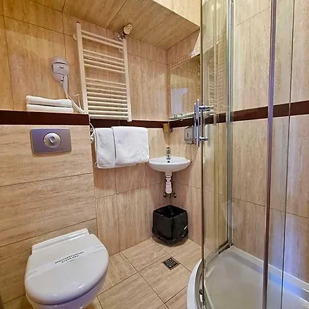 Orbita Otel