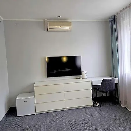 Otel Orbita