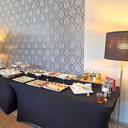 Hotel Orbita 3*