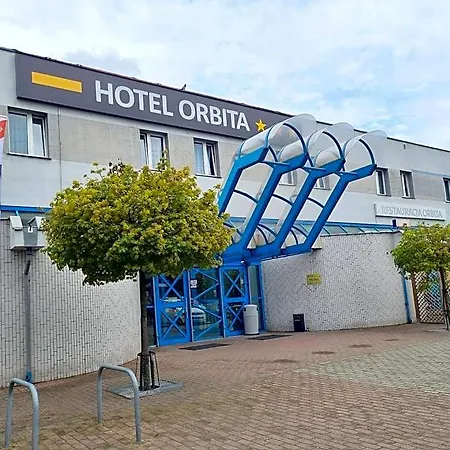 Orbita 3*