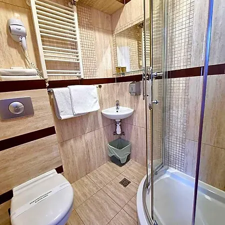 فندق Orbita 3*