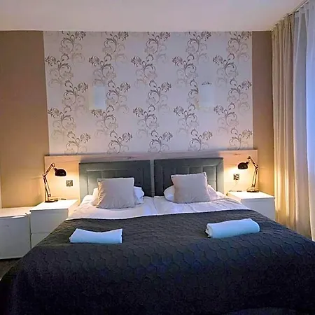 Orbita 3* Wrocław