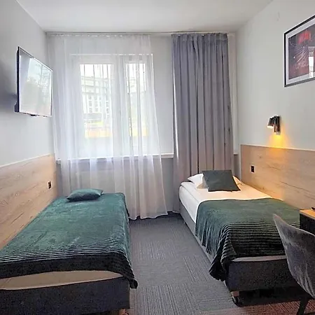 Orbita 3* Wrocław