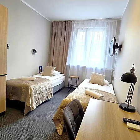 Orbita 3* Wrocław