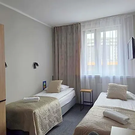 Orbita 3* Wrocław