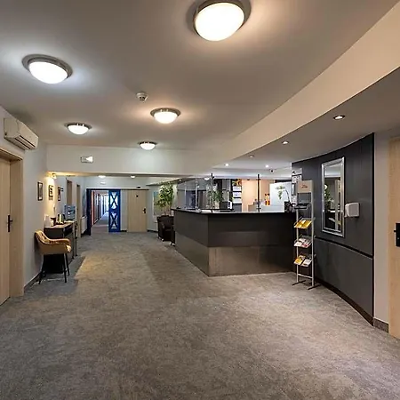 Orbita Hotel