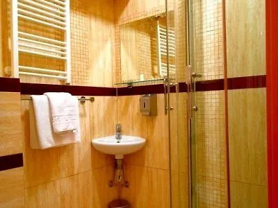 Orbita Hotel Wrocław