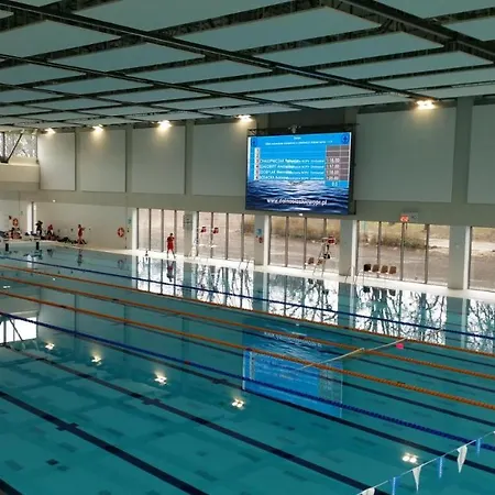 Orbita 3* Wrocław