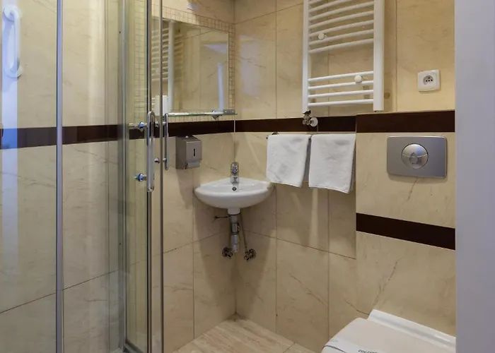 Orbita Hotel Breslau