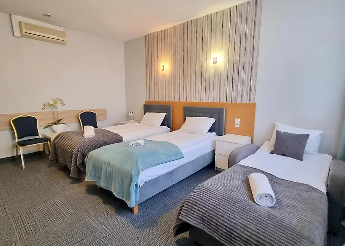 Orbita Hotel Breslau