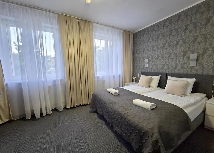 Hotel Orbita Breslavia