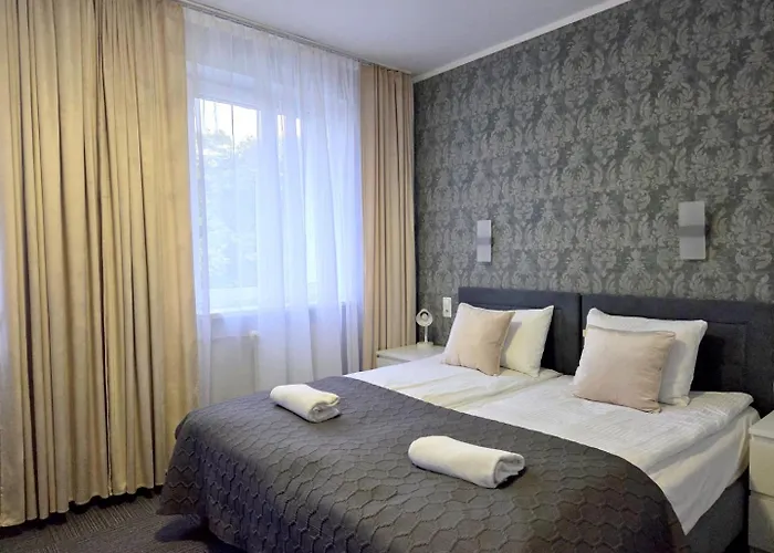 Hotel Orbita Breslavia