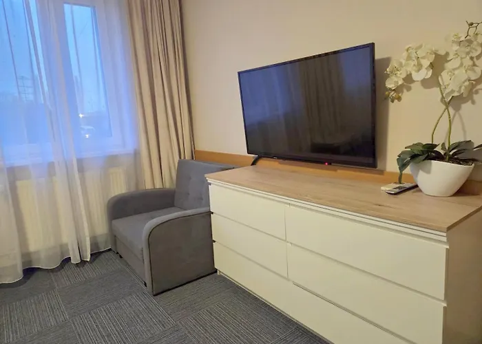 Hotel Orbita Breslavia